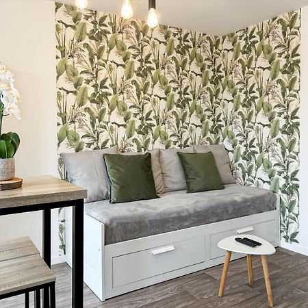 Charming Studio Disneyland Paris - Rentaway Bnb モンテヴラン エクステリア 写真