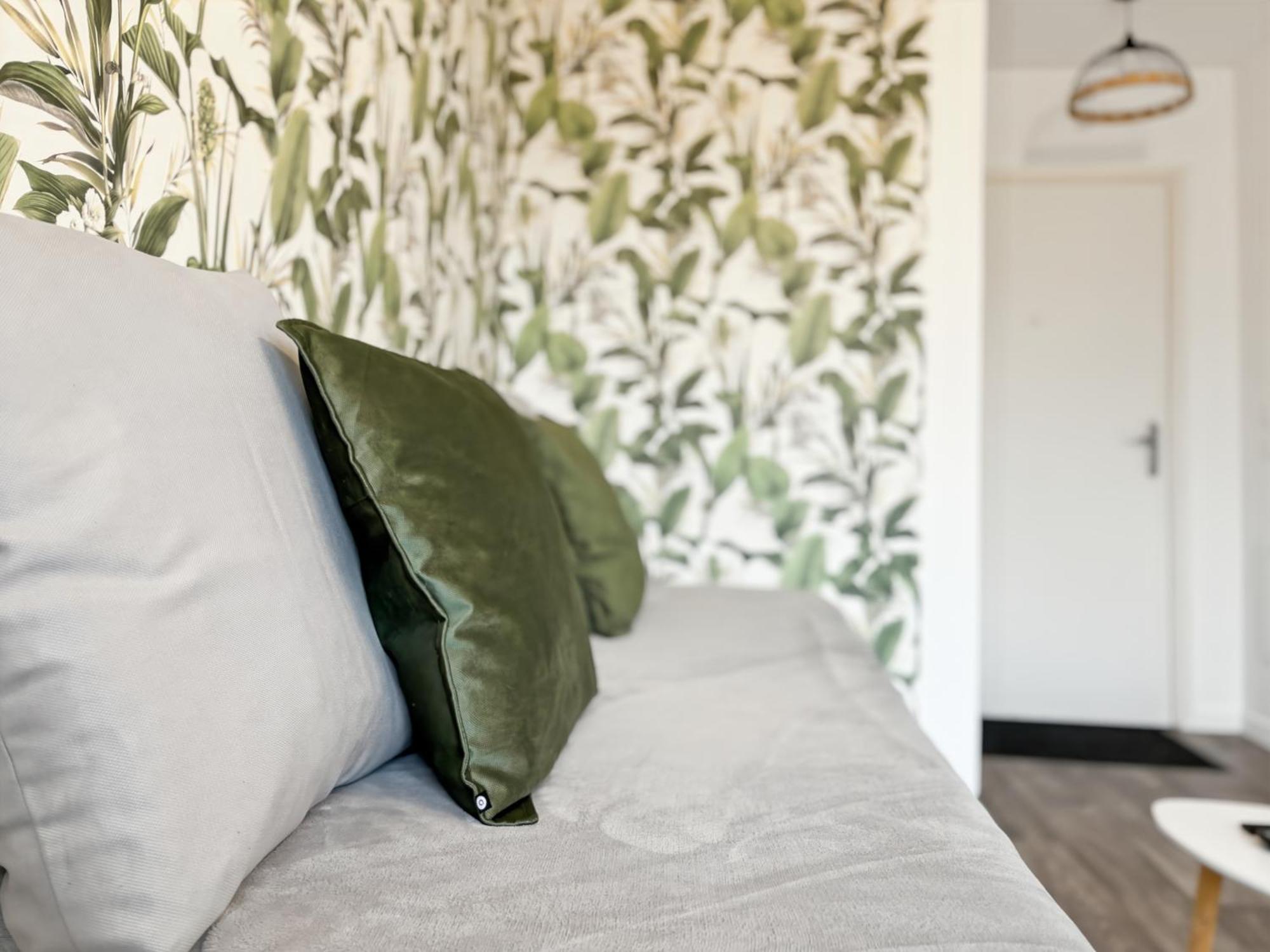 Charming Studio Disneyland Paris - Rentaway Bnb モンテヴラン エクステリア 写真