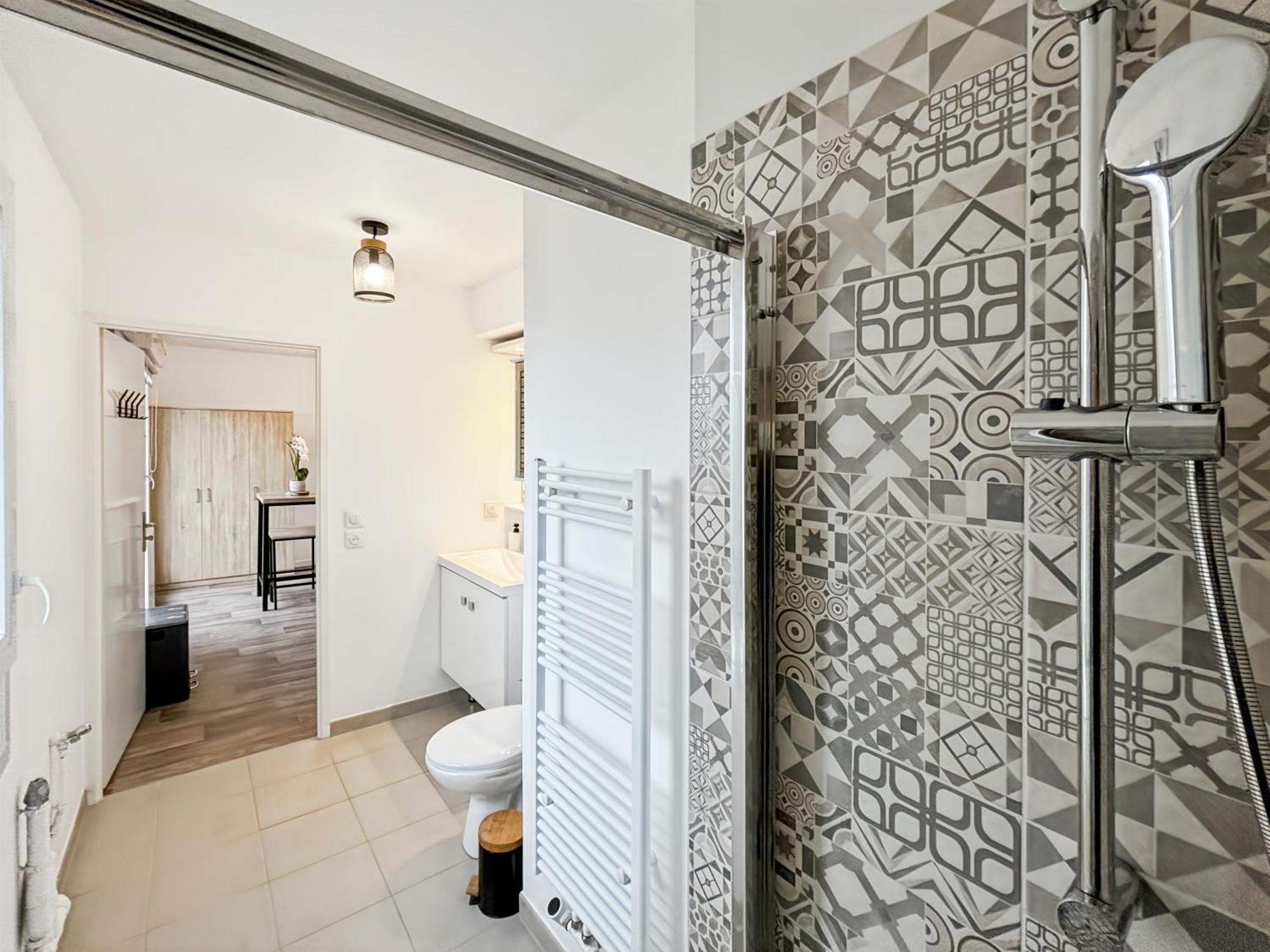 Charming Studio Disneyland Paris - Rentaway Bnb モンテヴラン エクステリア 写真